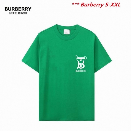 B.u.r.b.e.r.r.y. Round neck 2685 Men