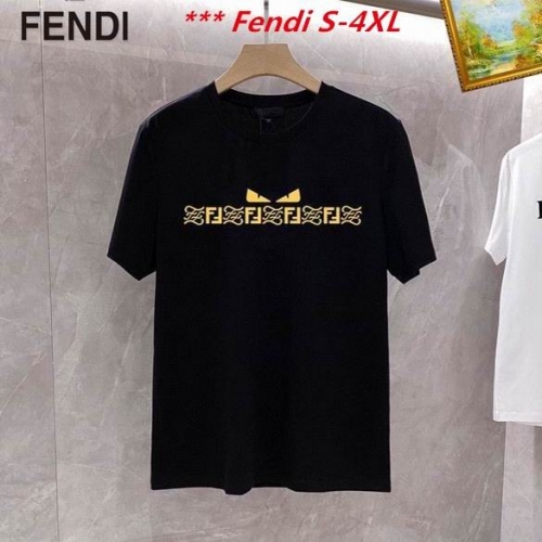 F.E.N.D.I. Round neck 2780 Men