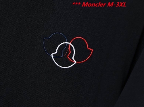 M.o.n.c.l.e.r. Round neck 2618 Men