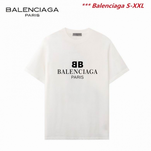 B.a.l.e.n.c.i.a.g.a. Round neck 2395 Men