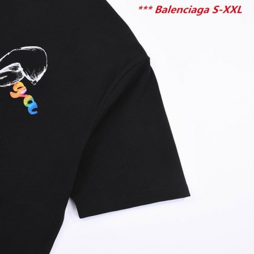 B.a.l.e.n.c.i.a.g.a. Round neck 2247 Men