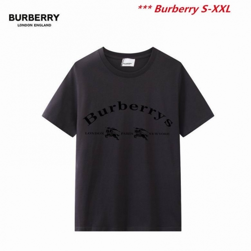 B.u.r.b.e.r.r.y. Round neck 2450 Men