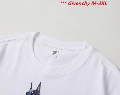 G.i.v.e.n.c.h.y. Round neck 2647 Men