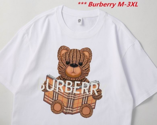 B.u.r.b.e.r.r.y. Round neck 2956 Men