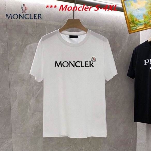 M.o.n.c.l.e.r. Round neck 2656 Men