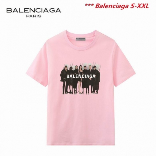 B.a.l.e.n.c.i.a.g.a. Round neck 2353 Men