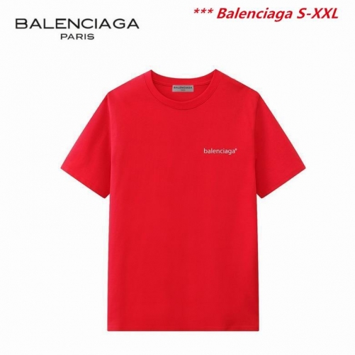 B.a.l.e.n.c.i.a.g.a. Round neck 2605 Men