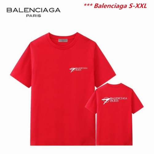 B.a.l.e.n.c.i.a.g.a. Round neck 2376 Men