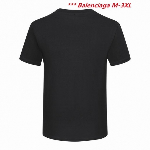 B.a.l.e.n.c.i.a.g.a. Round neck 2794 Men