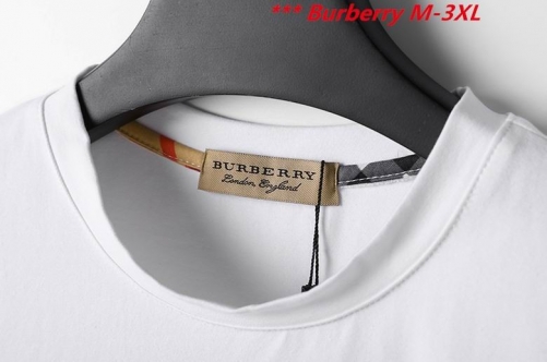 B.u.r.b.e.r.r.y. Round neck 2793 Men