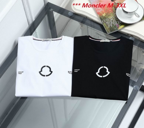 M.o.n.c.l.e.r. Round neck 2603 Men