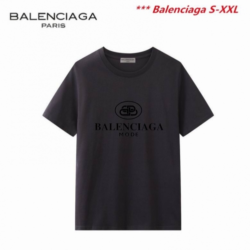 B.a.l.e.n.c.i.a.g.a. Round neck 2290 Men