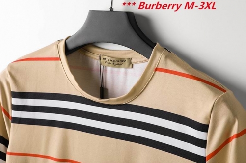 B.u.r.b.e.r.r.y. Round neck 2777 Men