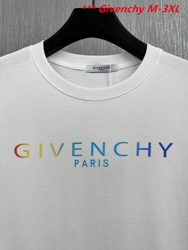 G.i.v.e.n.c.h.y. Round neck 2598 Men