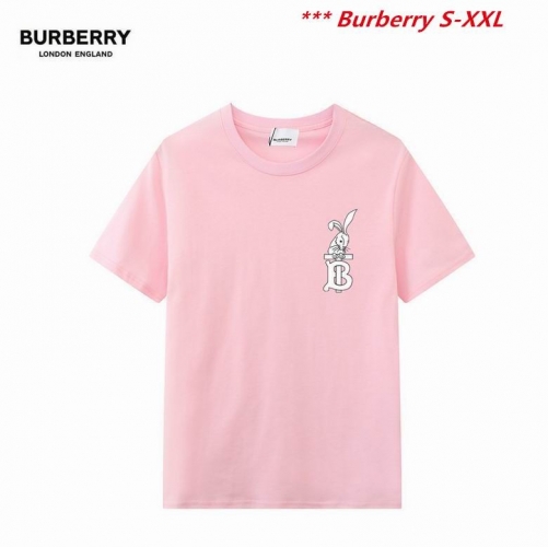 B.u.r.b.e.r.r.y. Round neck 2668 Men