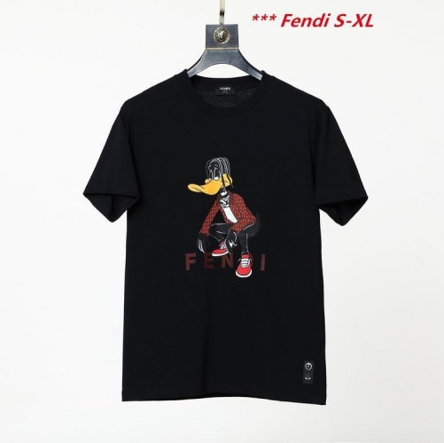 F.E.N.D.I. Round neck 2476 Men