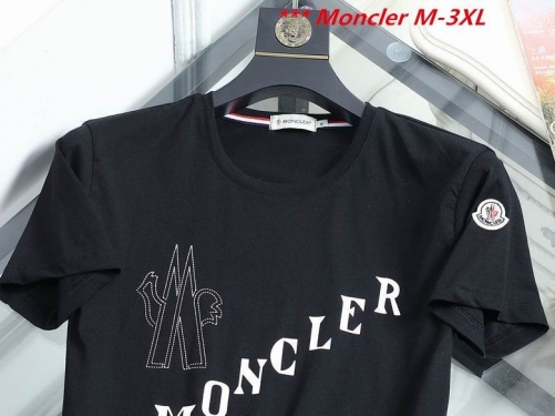 M.o.n.c.l.e.r. Round neck 2559 Men