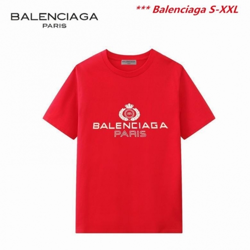 B.a.l.e.n.c.i.a.g.a. Round neck 2561 Men