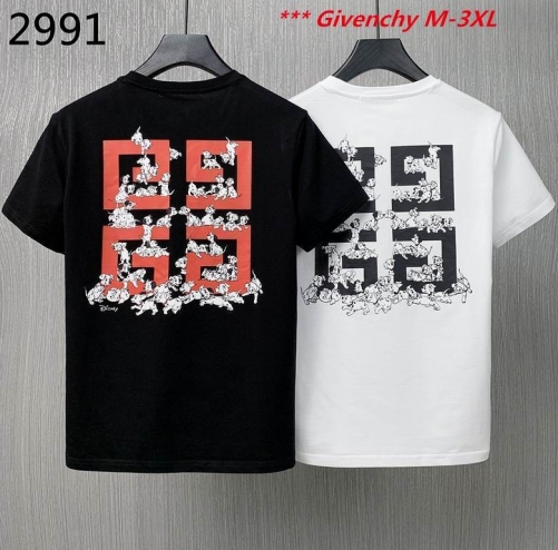 G.i.v.e.n.c.h.y. Round neck 2569 Men