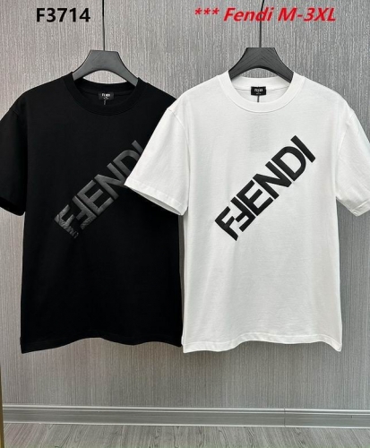 F.E.N.D.I. Round neck 2654 Men