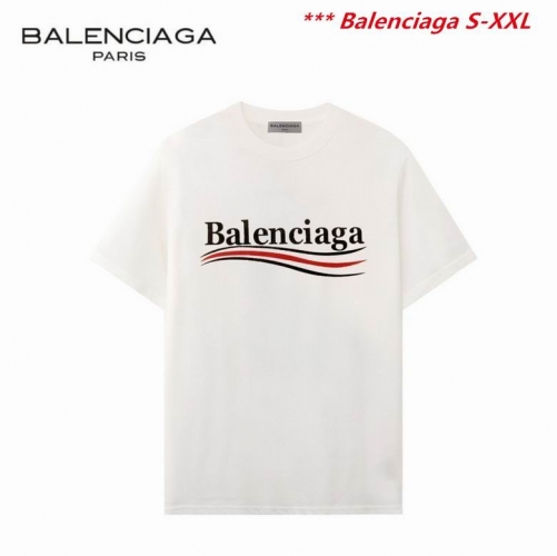 B.a.l.e.n.c.i.a.g.a. Round neck 2284 Men