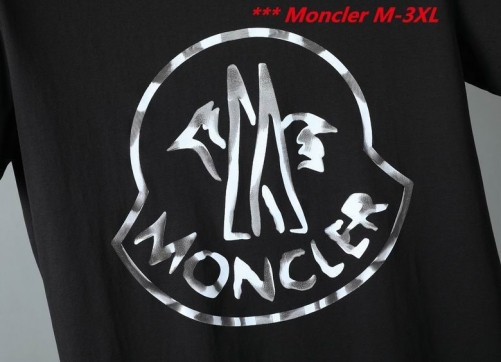 M.o.n.c.l.e.r. Round neck 2340 Men