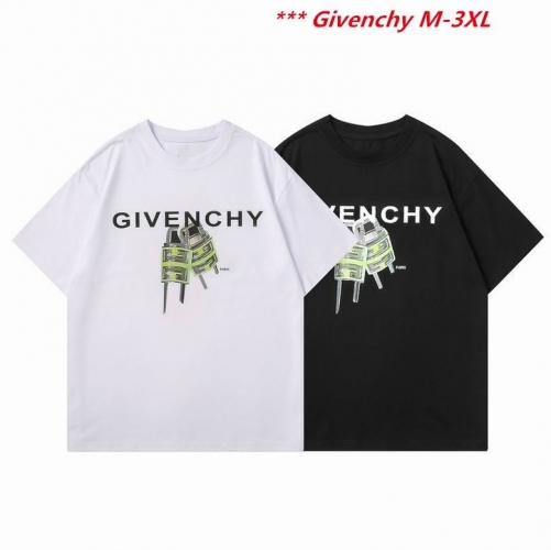 G.i.v.e.n.c.h.y. Round neck 2646 Men