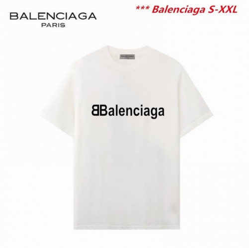 B.a.l.e.n.c.i.a.g.a. Round neck 2494 Men