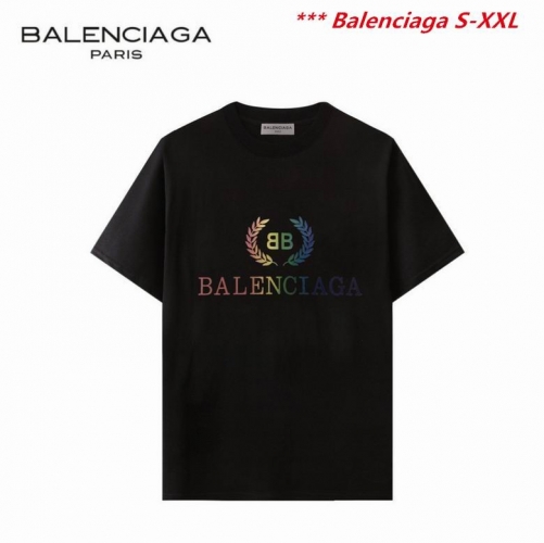 B.a.l.e.n.c.i.a.g.a. Round neck 2314 Men