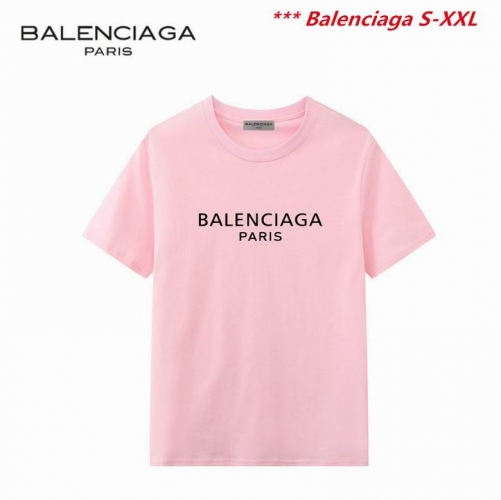 B.a.l.e.n.c.i.a.g.a. Round neck 2398 Men