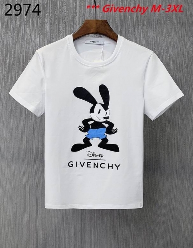 G.i.v.e.n.c.h.y. Round neck 2539 Men