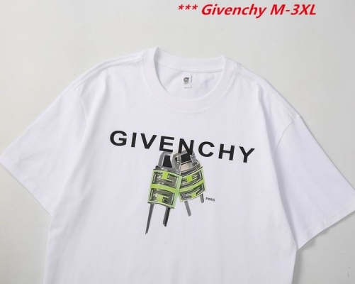 G.i.v.e.n.c.h.y. Round neck 2643 Men