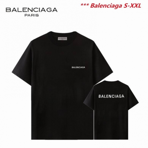 B.a.l.e.n.c.i.a.g.a. Round neck 2326 Men