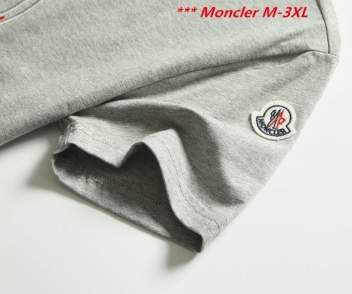 M.o.n.c.l.e.r. Round neck 2518 Men