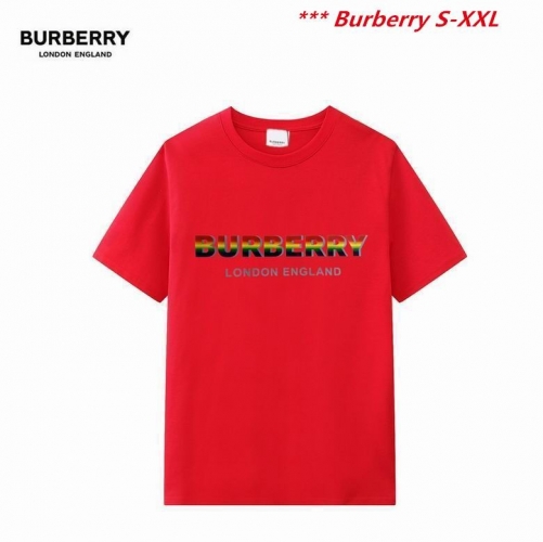 B.u.r.b.e.r.r.y. Round neck 2424 Men