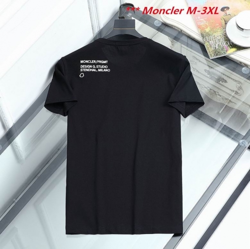 M.o.n.c.l.e.r. Round neck 2600 Men