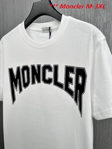 M.o.n.c.l.e.r. Round neck 2429 Men