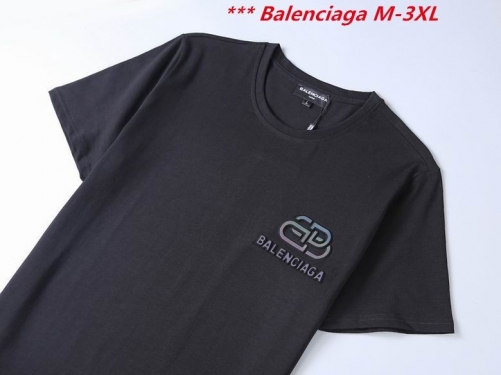 B.a.l.e.n.c.i.a.g.a. Round neck 2805 Men