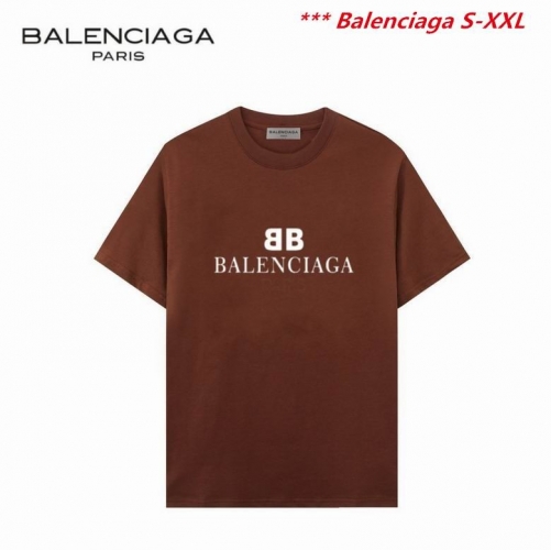 B.a.l.e.n.c.i.a.g.a. Round neck 2433 Men