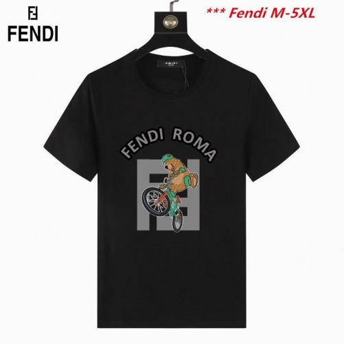 F.E.N.D.I. Round neck 2542 Men