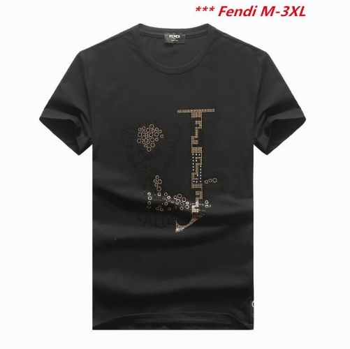 F.E.N.D.I. Round neck 2761 Men