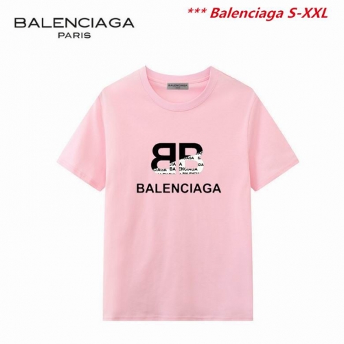 B.a.l.e.n.c.i.a.g.a. Round neck 2497 Men