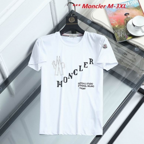 M.o.n.c.l.e.r. Round neck 2561 Men