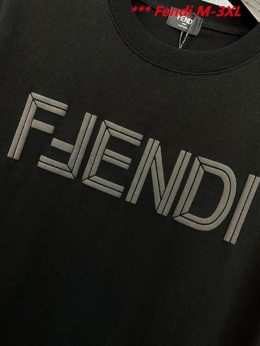 F.E.N.D.I. Round neck 2641 Men