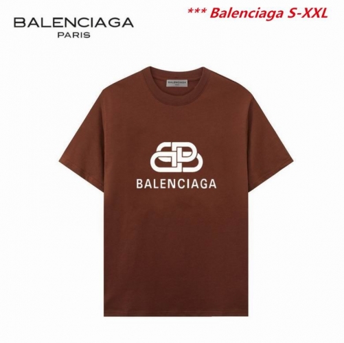 B.a.l.e.n.c.i.a.g.a. Round neck 2575 Men