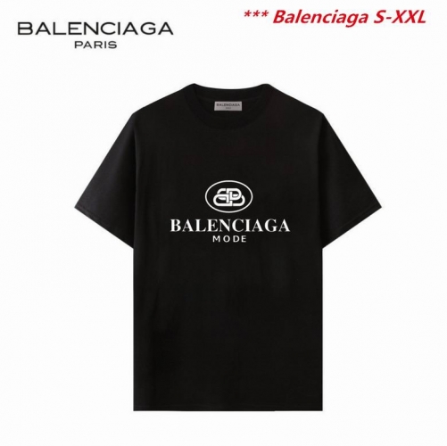 B.a.l.e.n.c.i.a.g.a. Round neck 2292 Men