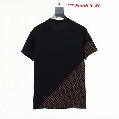 F.E.N.D.I. Round neck 2500 Men