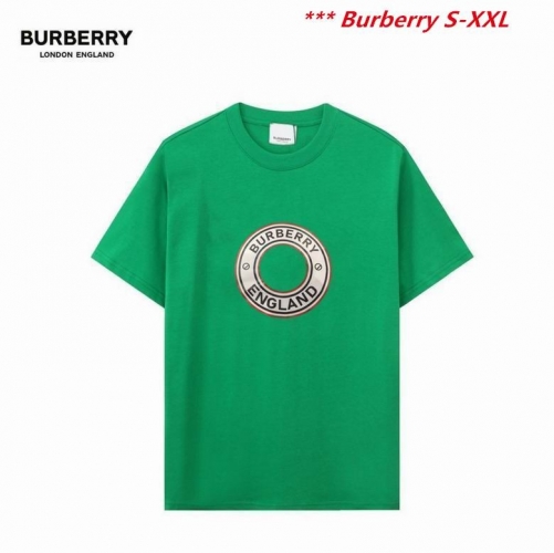 B.u.r.b.e.r.r.y. Round neck 2435 Men