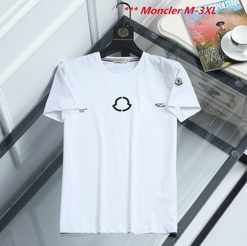 M.o.n.c.l.e.r. Round neck 2602 Men