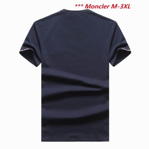 M.o.n.c.l.e.r. Round neck 2480 Men